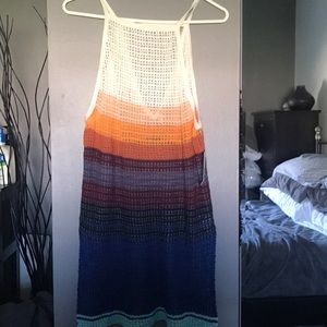 Free People Cover Up